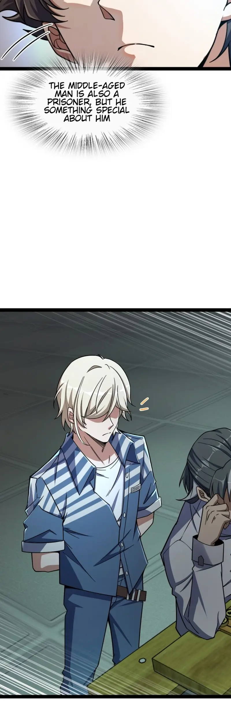 Naming Technique of the Night Ch. 3 第7页