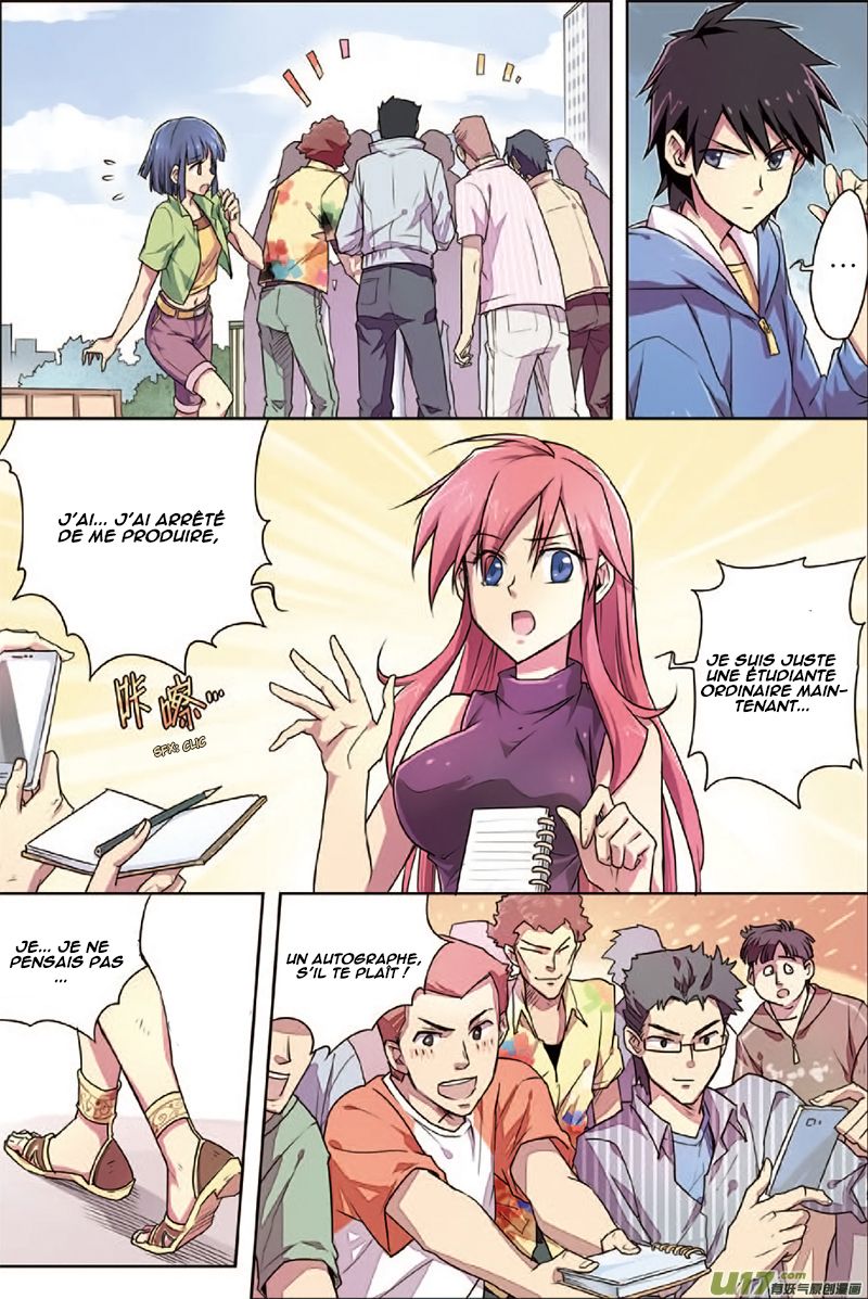 Zhan Long Ch. 2 第17页