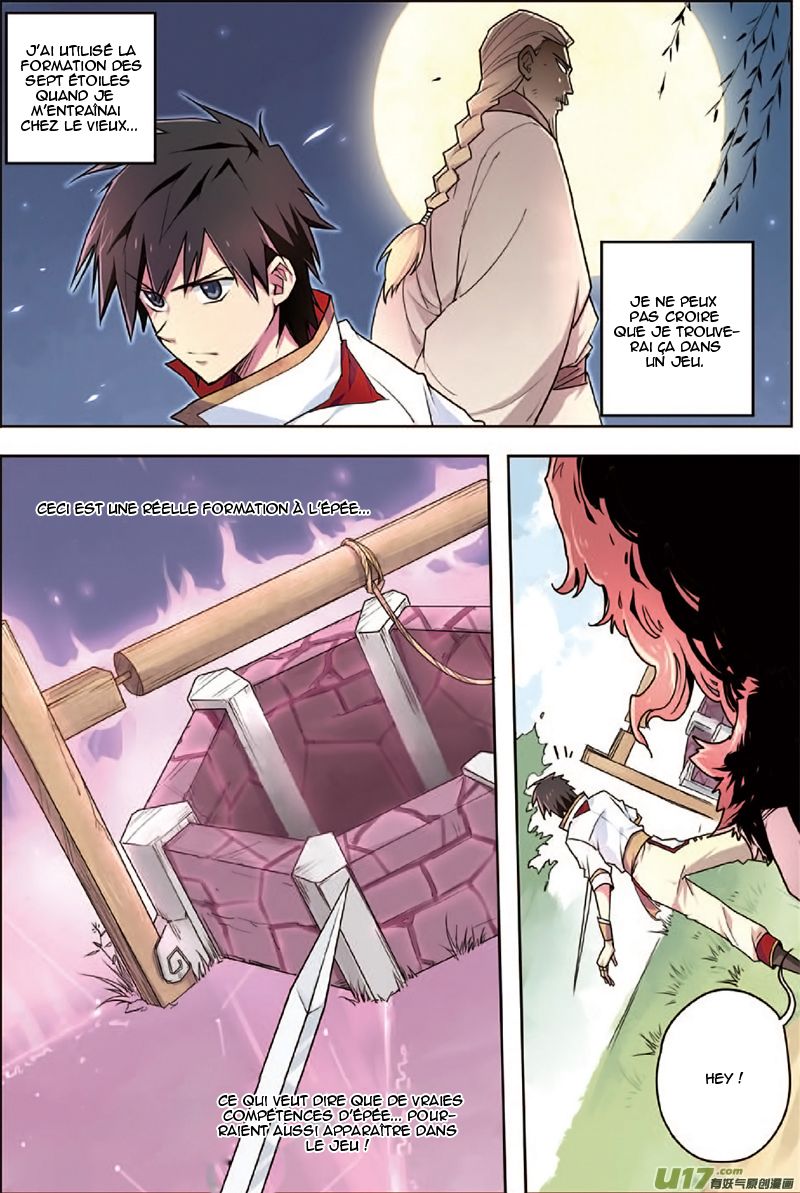 Zhan Long Ch. 2 第8页