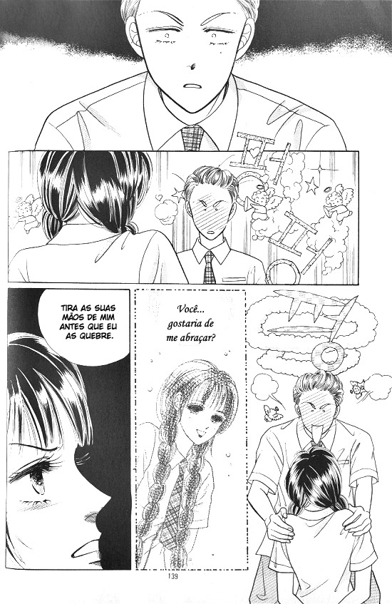 Hot-Blooded Woman Vol. 1 Ch. 5 第19页