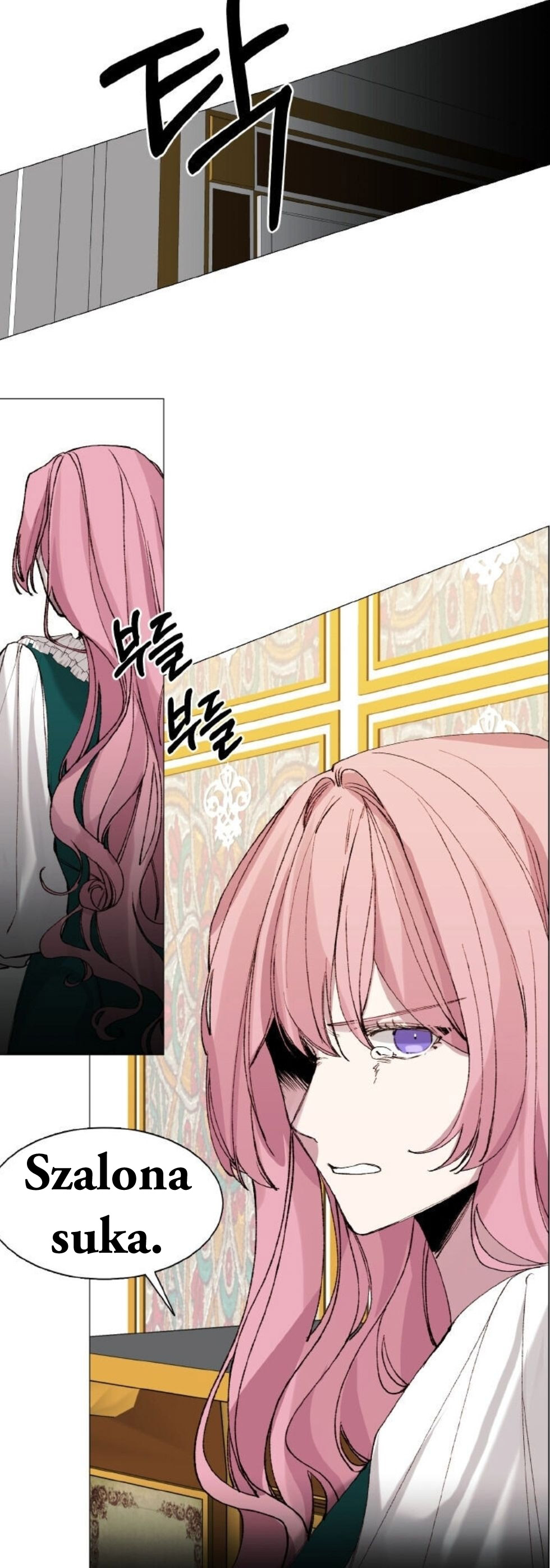 The Villainess Needs Her Tyrant Ch. 3 第27页