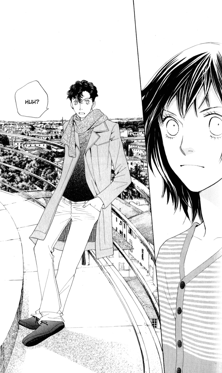 Ore no Hanashi o Shiyouka Vol. 1 Ch. 2 第33页