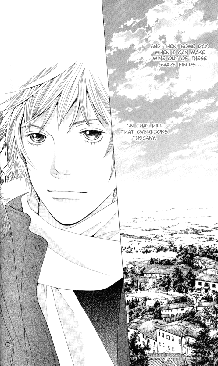 Ore no Hanashi o Shiyouka Vol. 1 Ch. 2 第38页