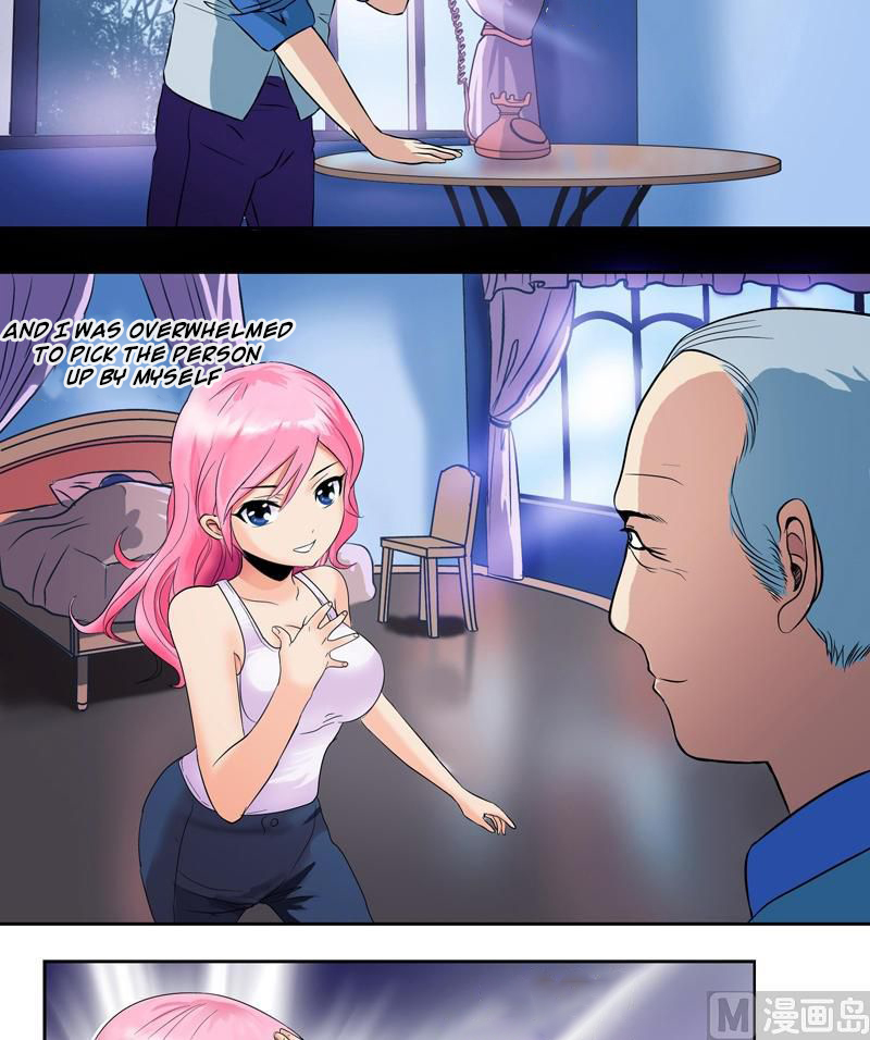 Urban Best Medic Ch. 4 第19页