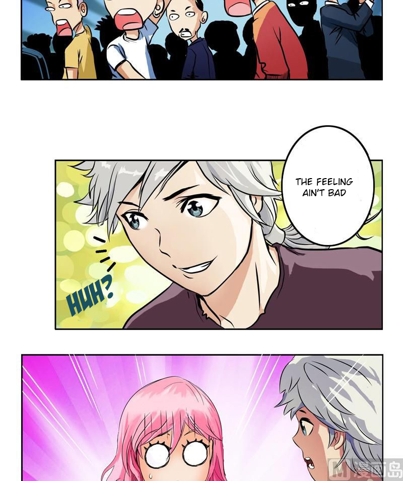 Urban Best Medic Ch. 4 第7页