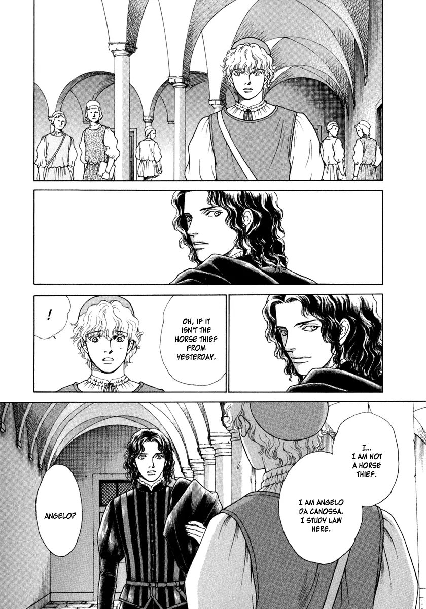 Cesare Wild Horse 第24页