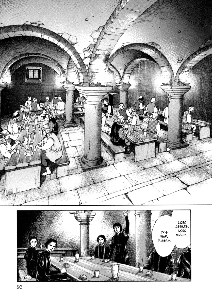Cesare Wild Horse 第40页