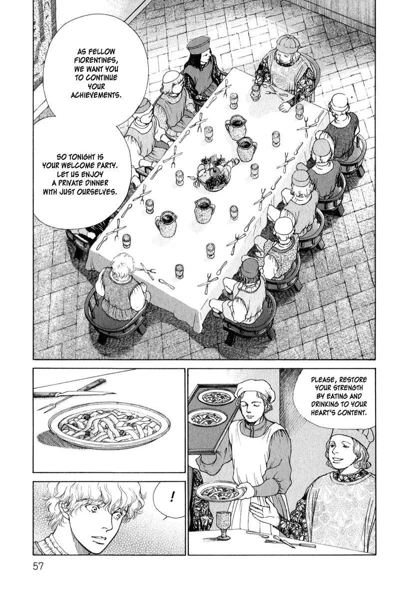 Cesare Wild Horse 第5页