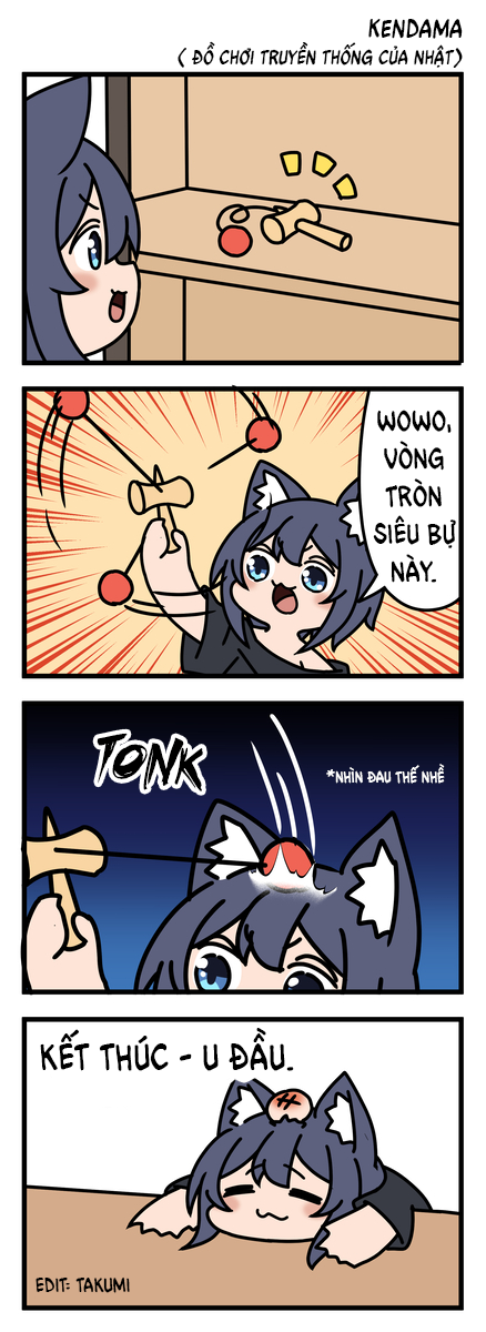 Modoki-domo 第7页