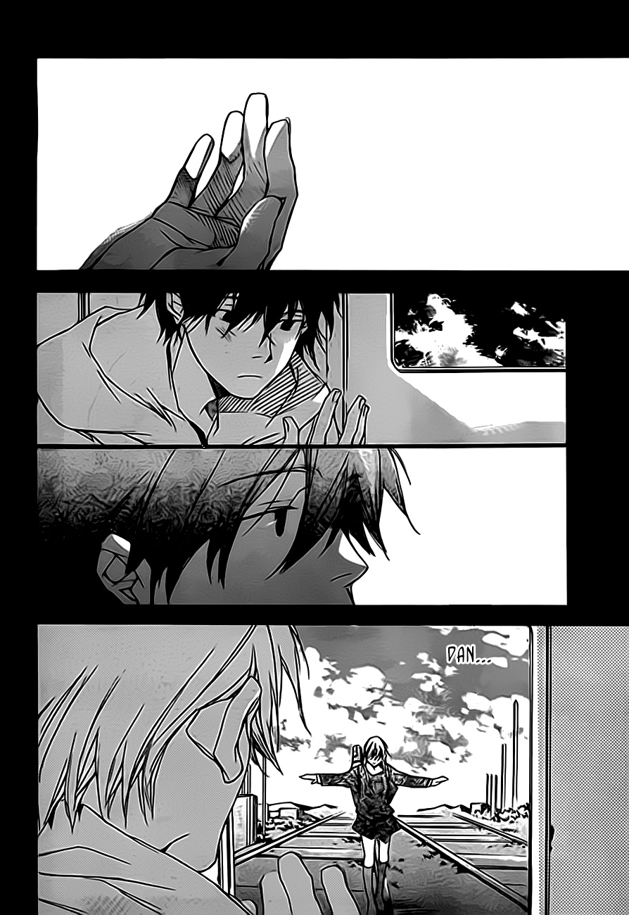 Kumo no Mukou, Yakusoku no Basho Hiroki 第34页