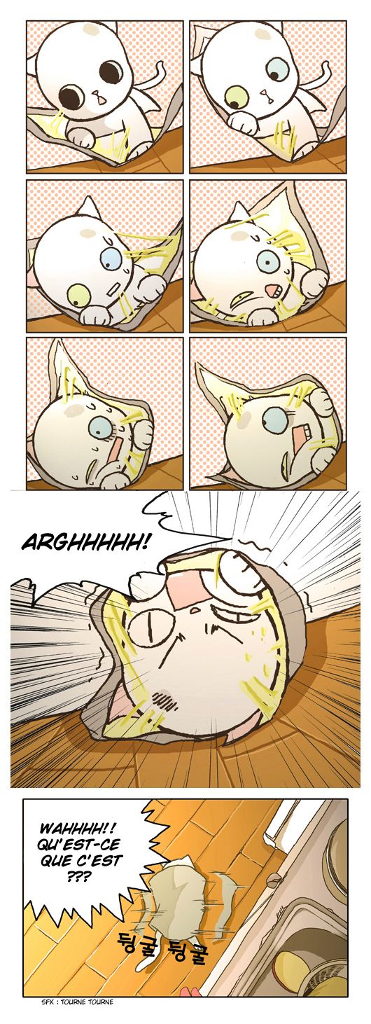 Papi Nyang Ch. 3 第11页