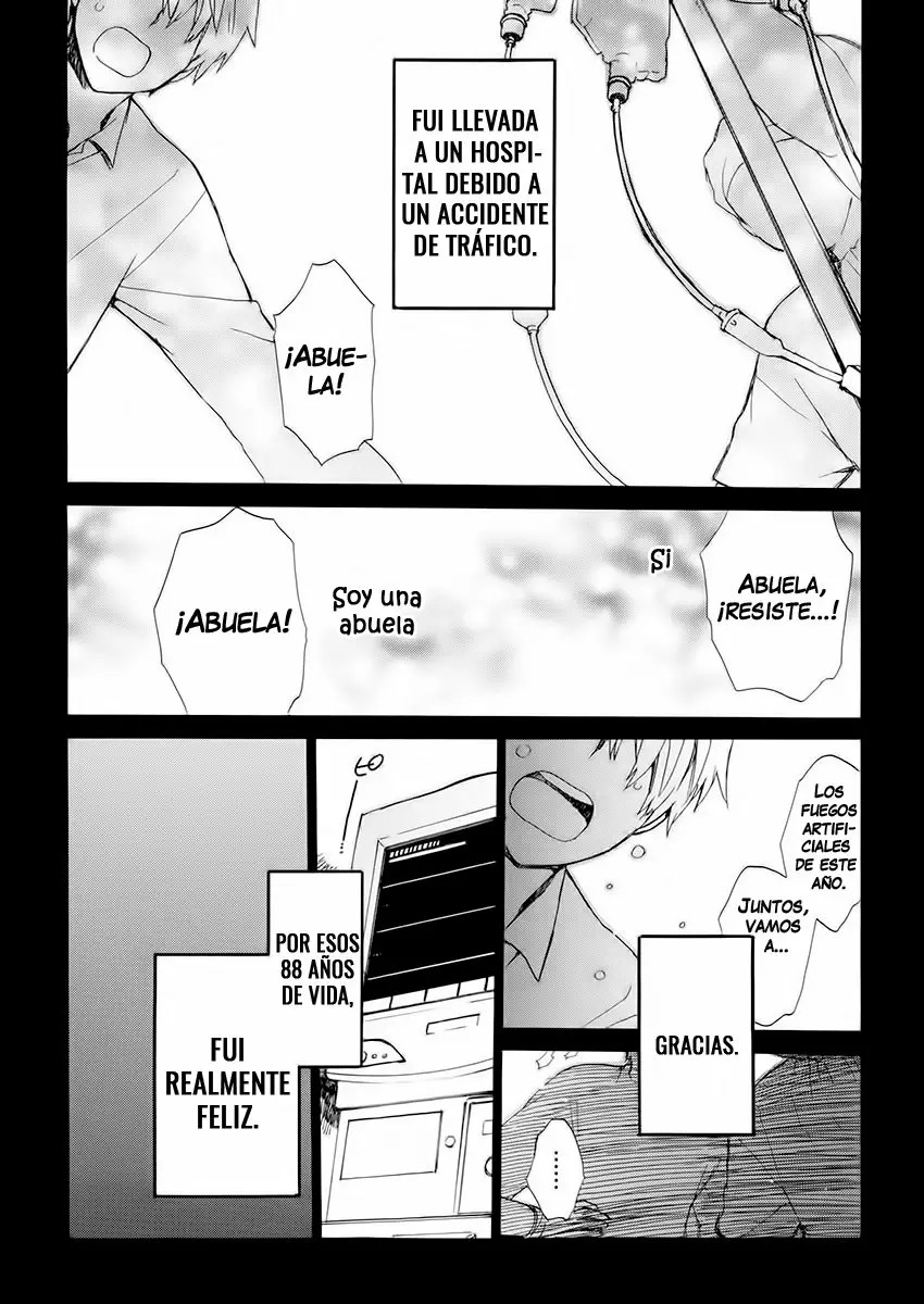 Roujoteki Shoujo Hinata-chan Vol. 1 Ch. 1 第8页