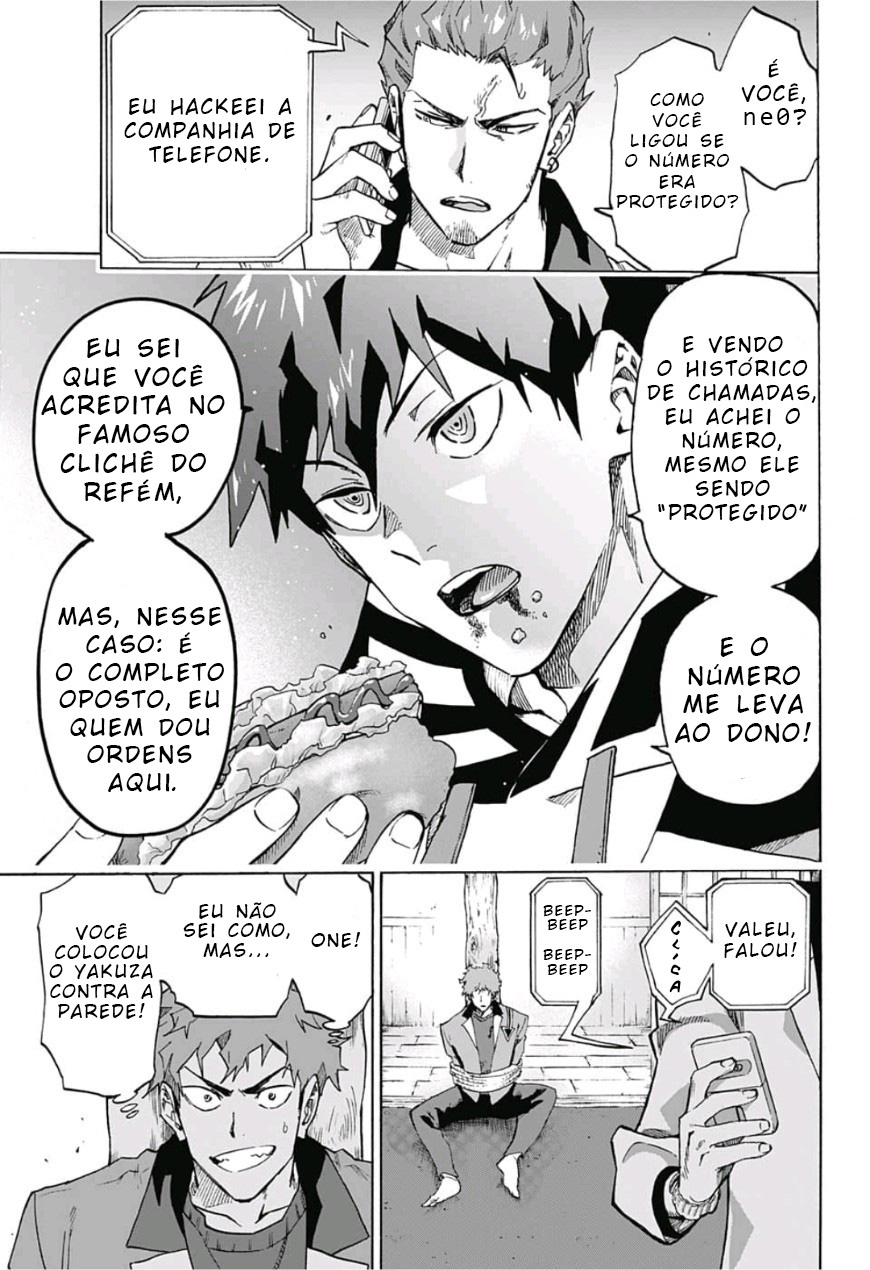 Ne0;lation Brincadeira de Criança 第13页