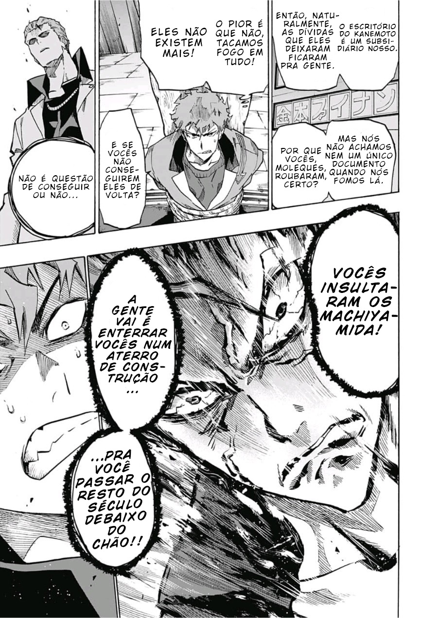 Ne0;lation Brincadeira de Criança 第15页