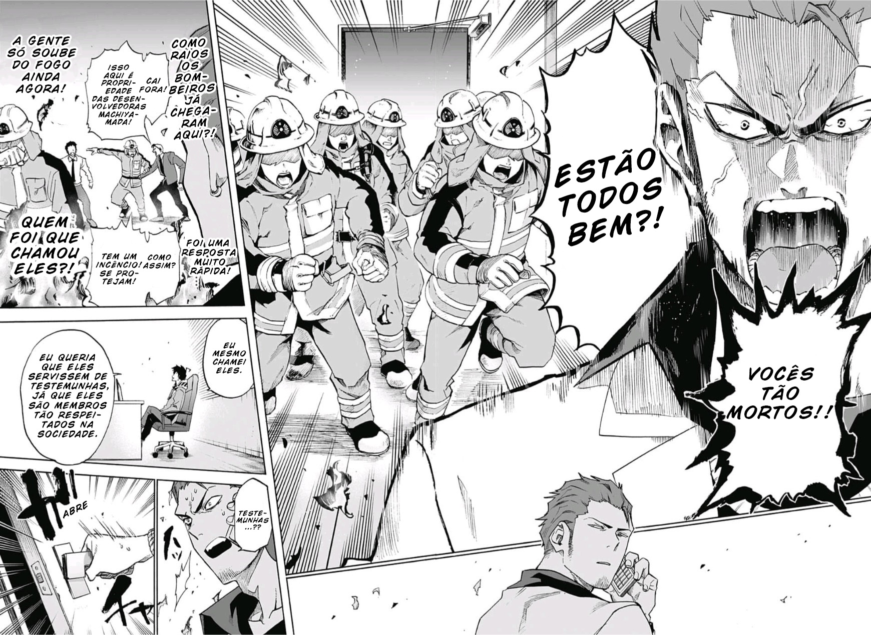 Ne0;lation Brincadeira de Criança 第21页