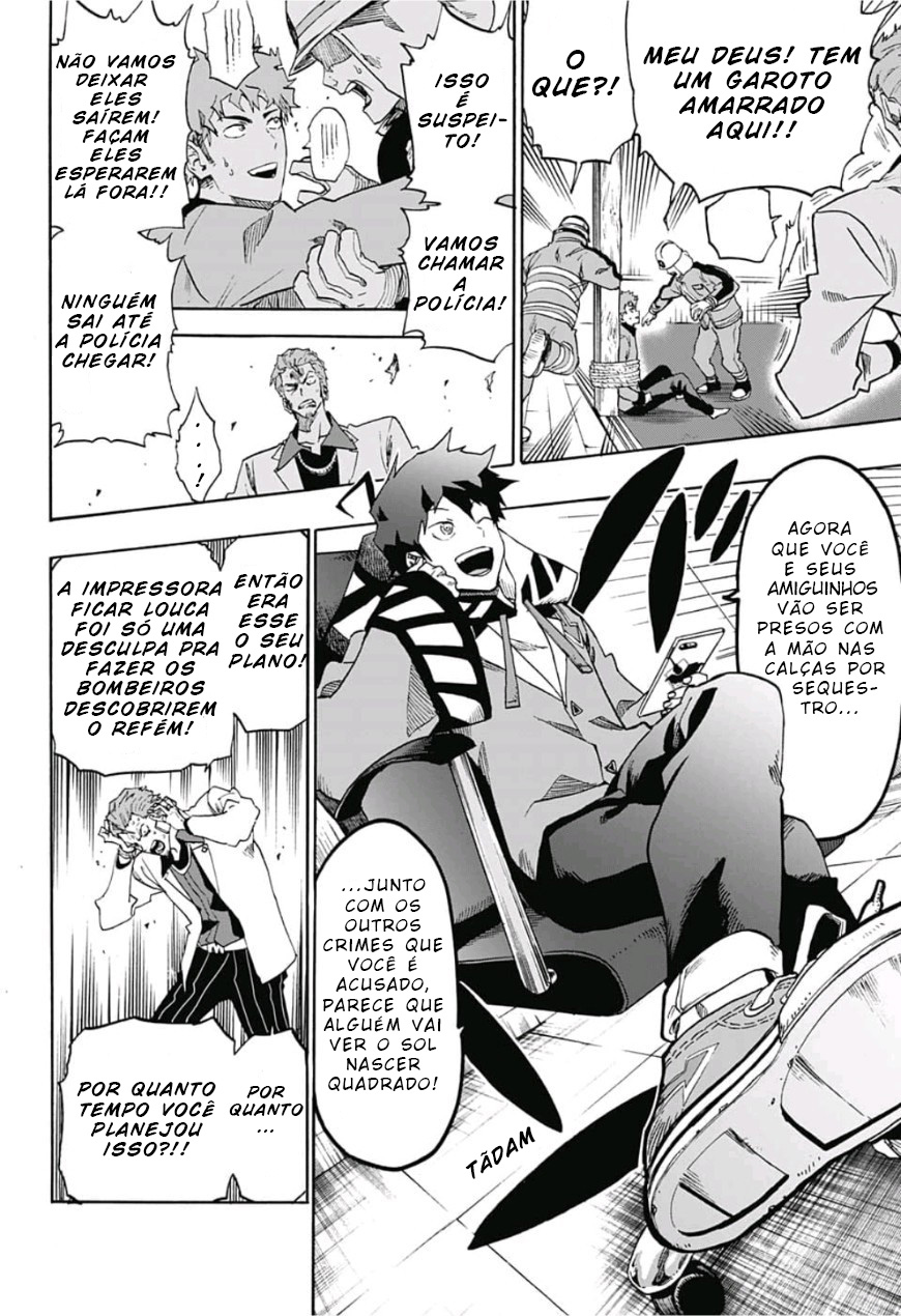 Ne0;lation Brincadeira de Criança 第22页