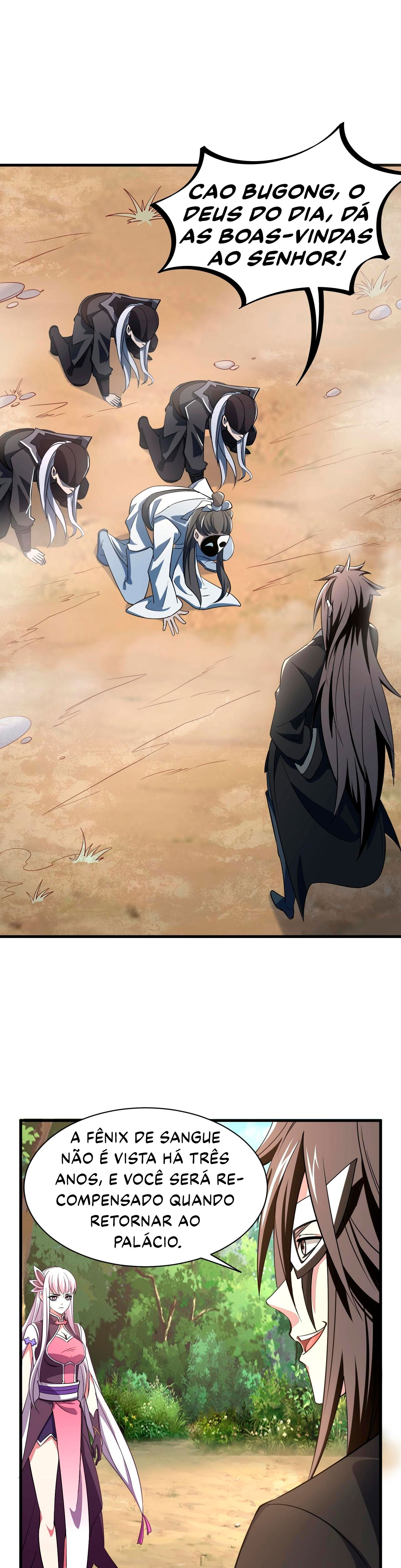 I Can Extract Attributes Ch. 6 第21页
