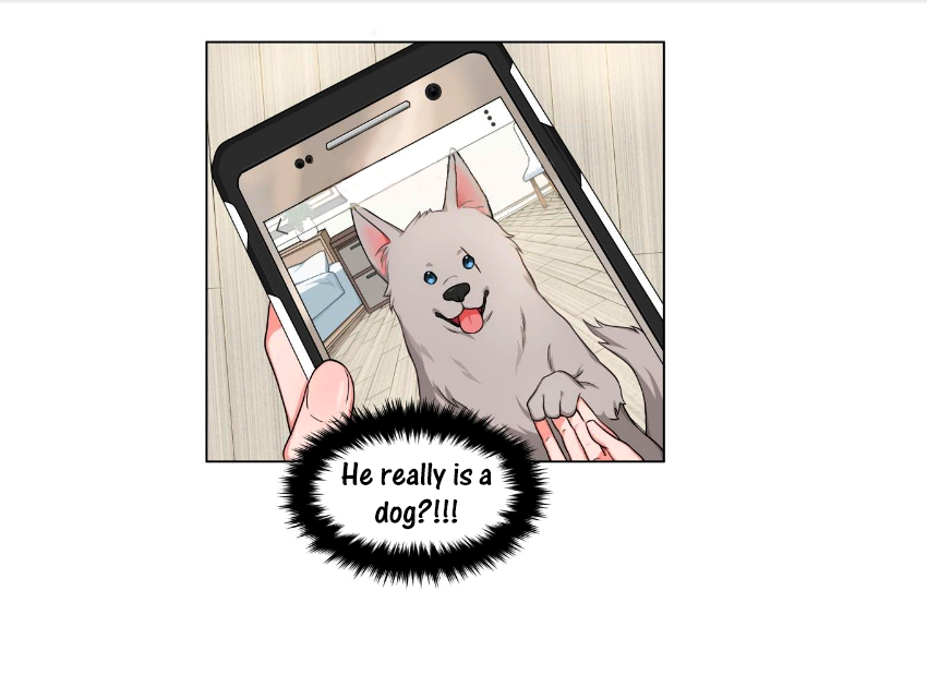 Sit, Wait, Kiss Me Ch. 2 第15页