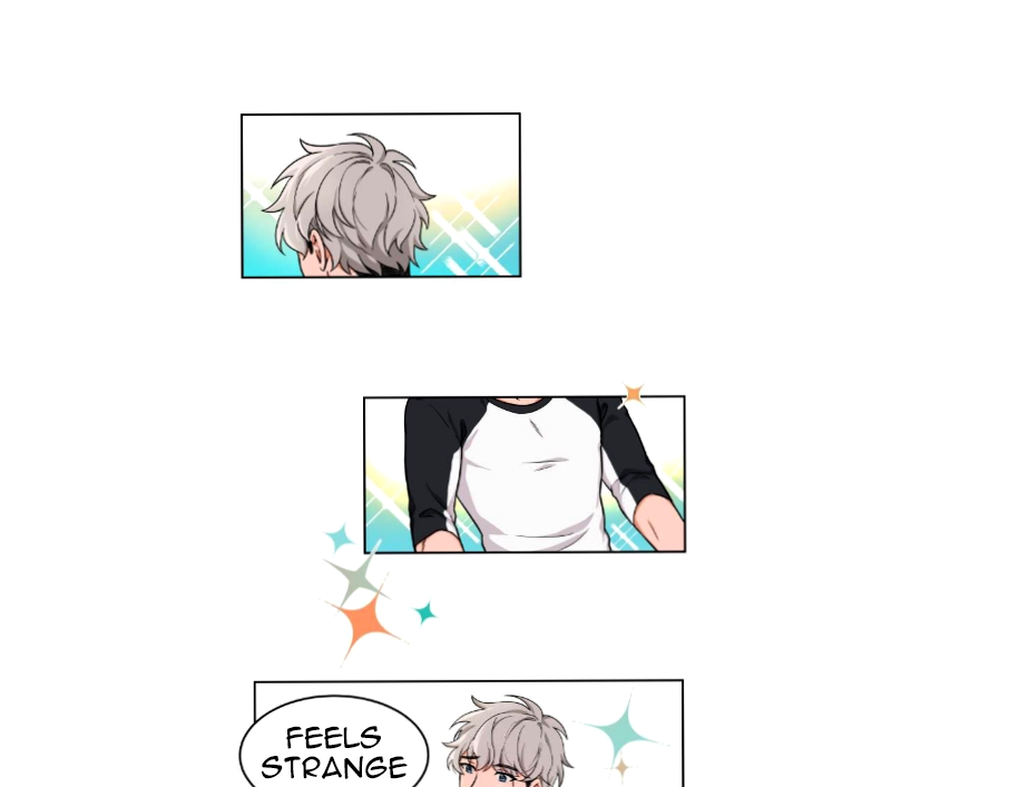 Sit, Wait, Kiss Me Ch. 2 第24页