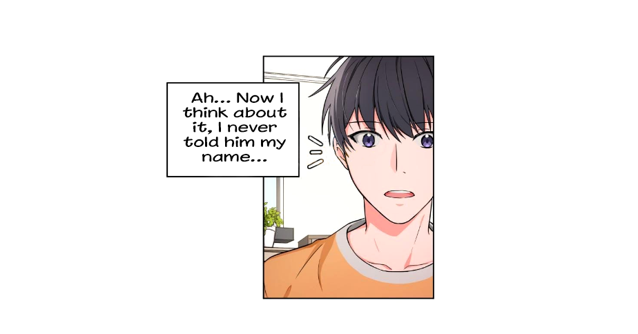 Sit, Wait, Kiss Me Ch. 2 第32页