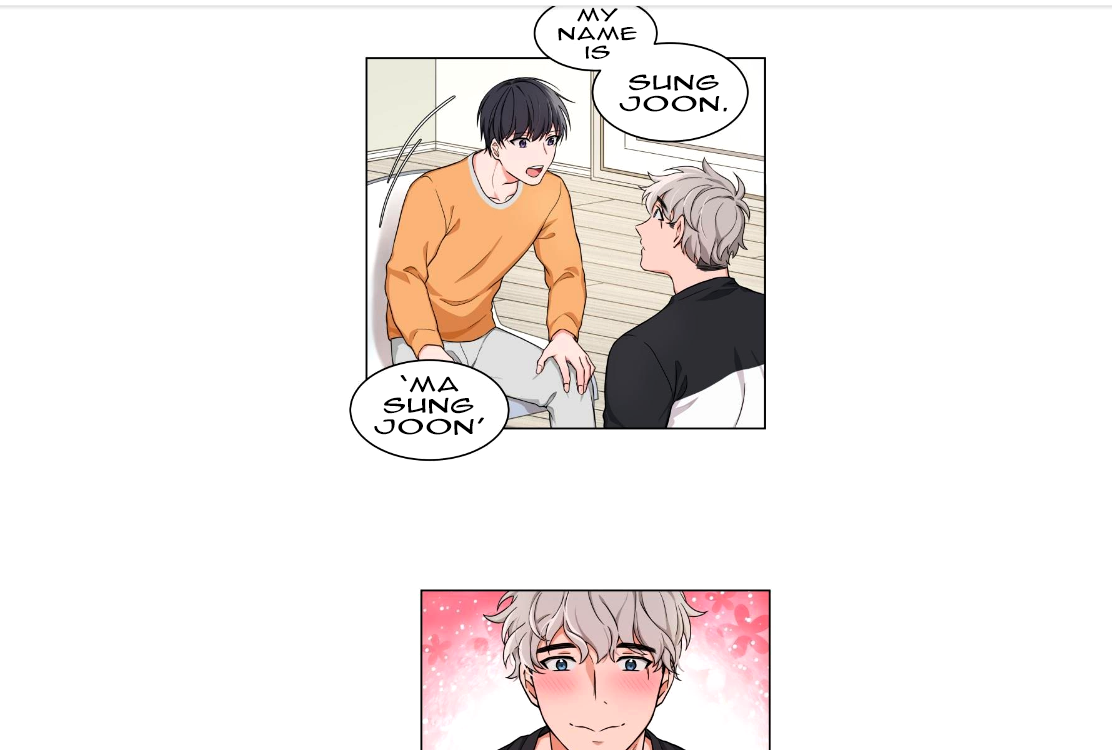 Sit, Wait, Kiss Me Ch. 2 第33页