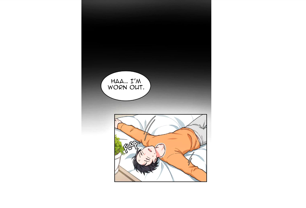 Sit, Wait, Kiss Me Ch. 2 第36页