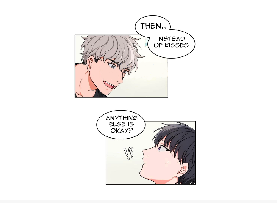 Sit, Wait, Kiss Me Ch. 2 第39页