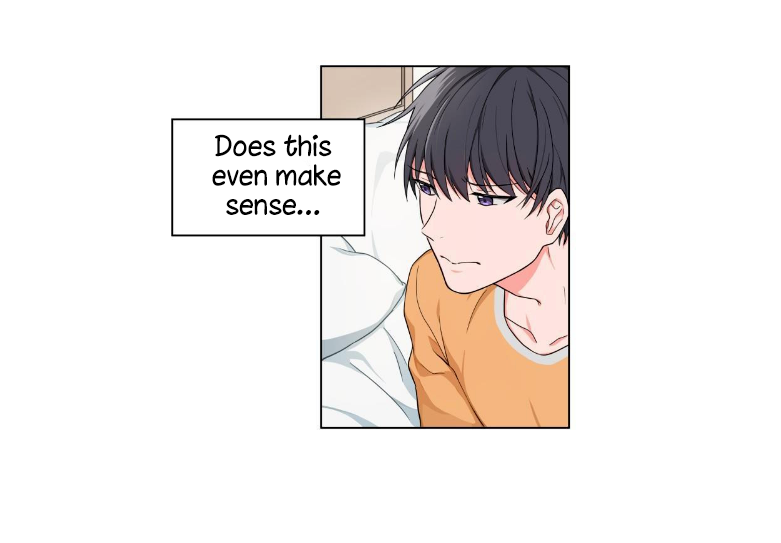 Sit, Wait, Kiss Me Ch. 2 第6页