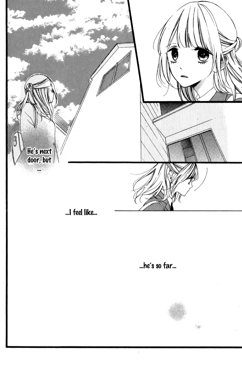 Kimi ga Inakya Dame tte Itte Vol. 1 Ch. 3 第12页