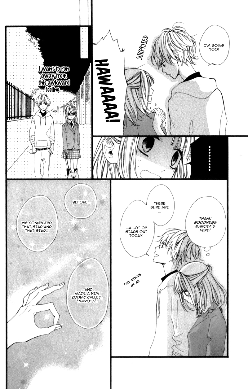 Kimi ga Inakya Dame tte Itte Vol. 1 Ch. 3 第24页