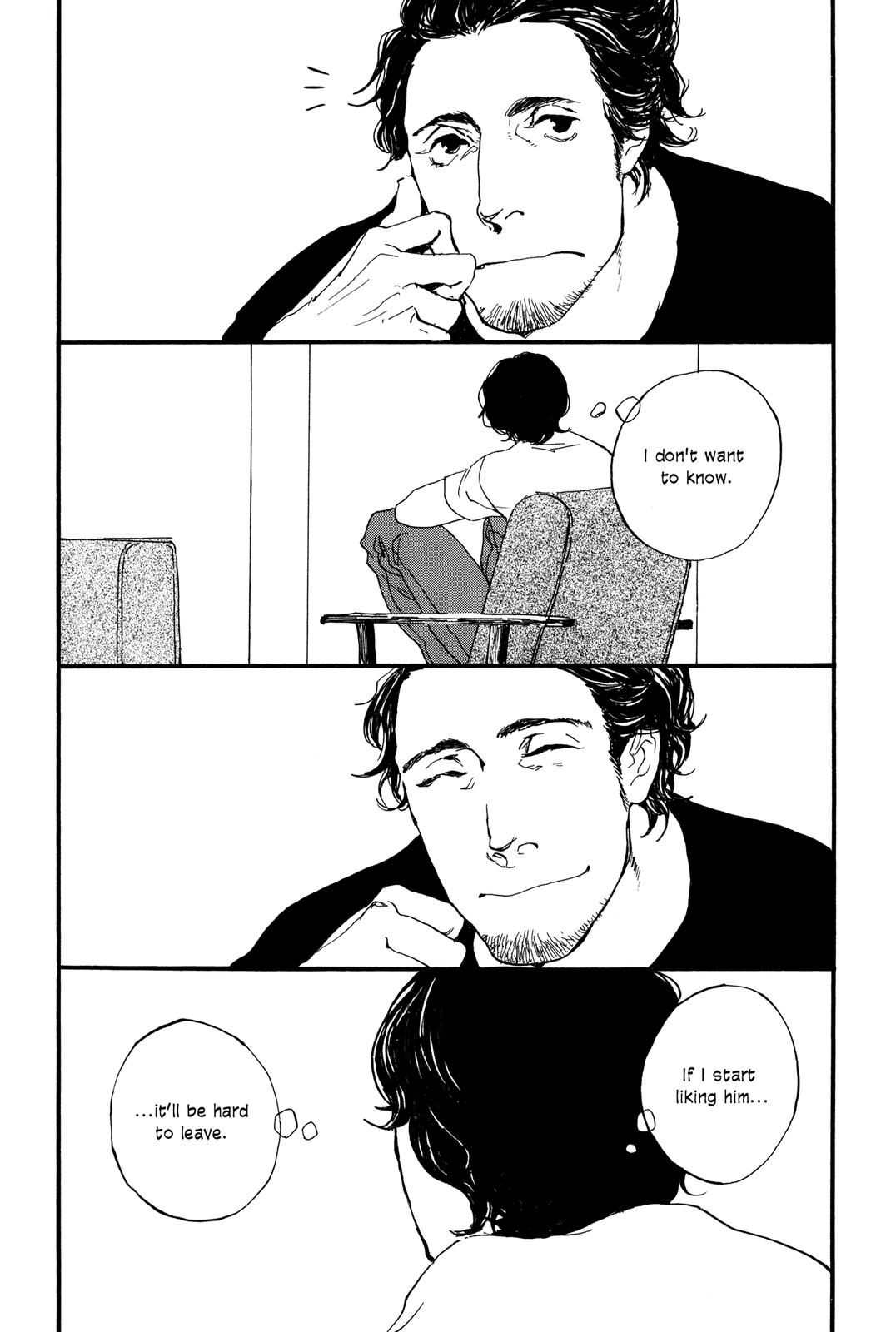 Happy End Apartment Extra Javi and Luca 第3页