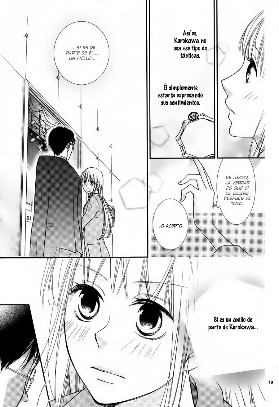 Kinyoubi wa Hatsukoi Vol. 1 Ch. 2 第21页
