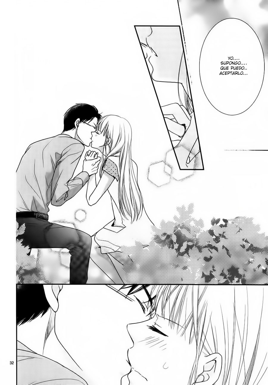 Kinyoubi wa Hatsukoi Vol. 1 Ch. 2 第34页