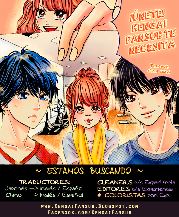 Kinyoubi wa Hatsukoi Vol. 1 Ch. 2 第38页