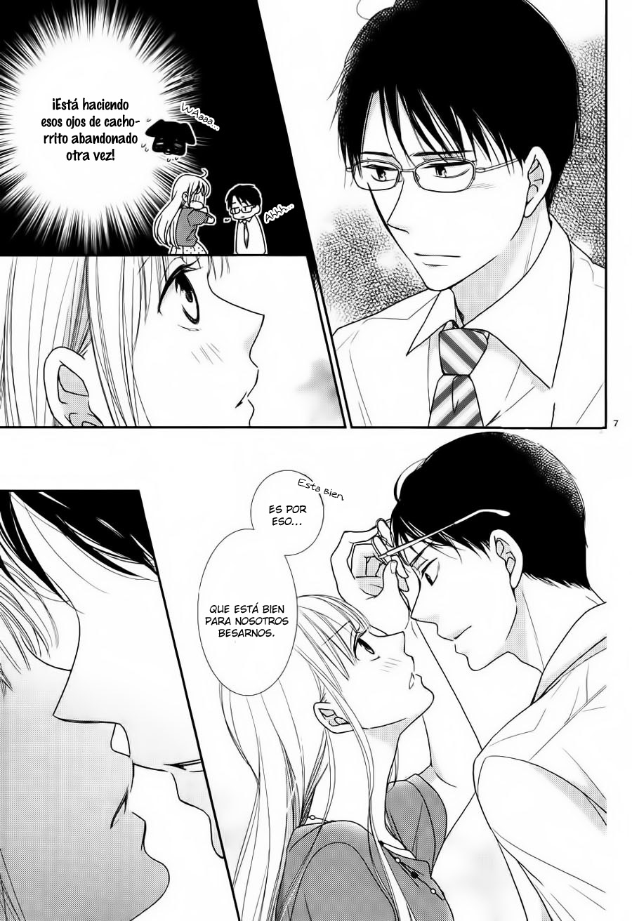 Kinyoubi wa Hatsukoi Vol. 1 Ch. 2 第9页