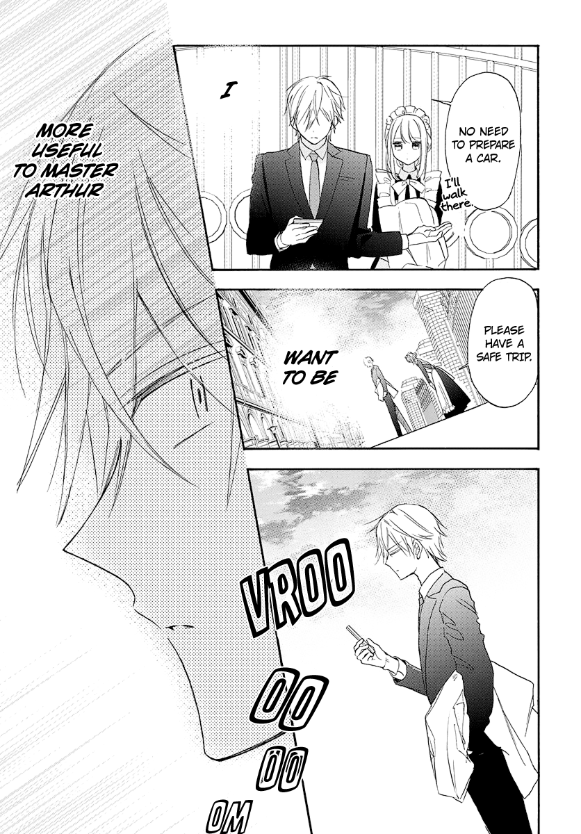 Kikaiji Kake no Marii Vol. 1 Ch. 2 第24页