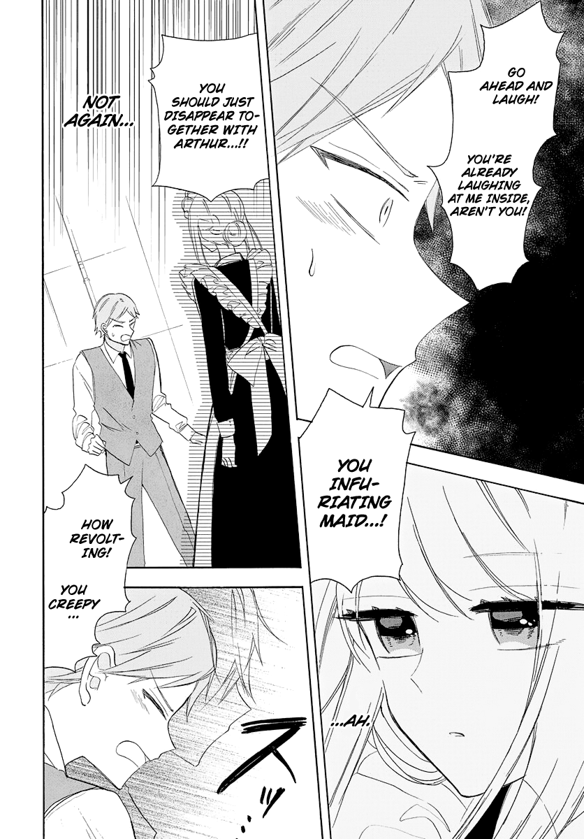 Kikaiji Kake no Marii Vol. 1 Ch. 2 第32页