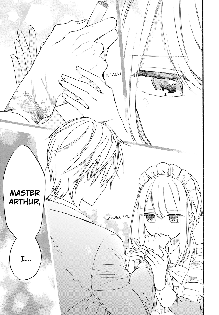 Kikaiji Kake no Marii Vol. 1 Ch. 2 第37页