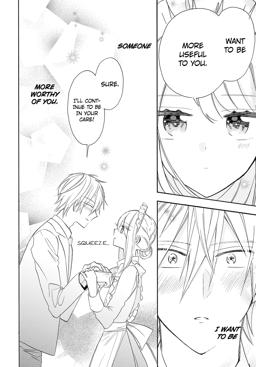 Kikaiji Kake no Marii Vol. 1 Ch. 2 第38页