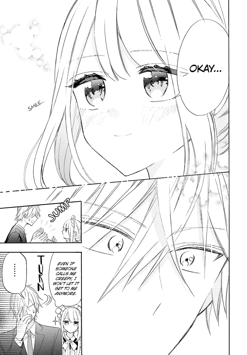 Kikaiji Kake no Marii Vol. 1 Ch. 2 第39页