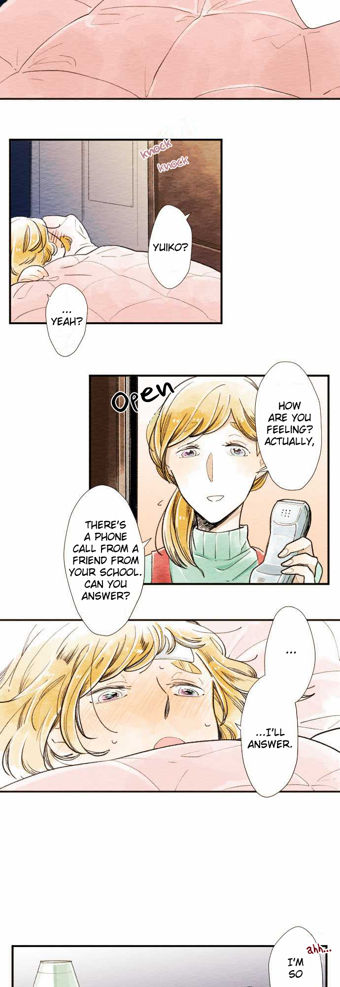 Koe Koi 第7页