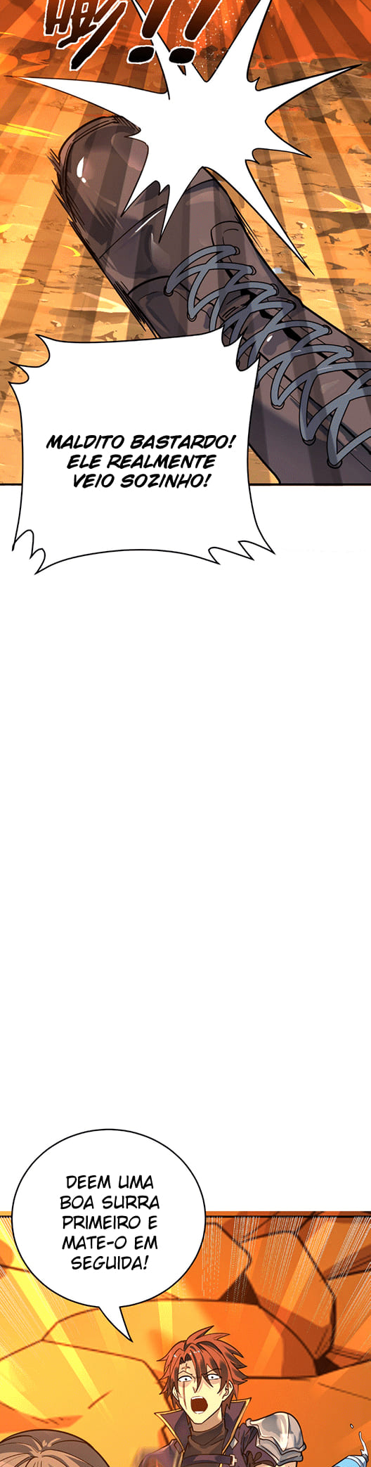 Wánglíng Tiānshǐ Ch. 2 第15页