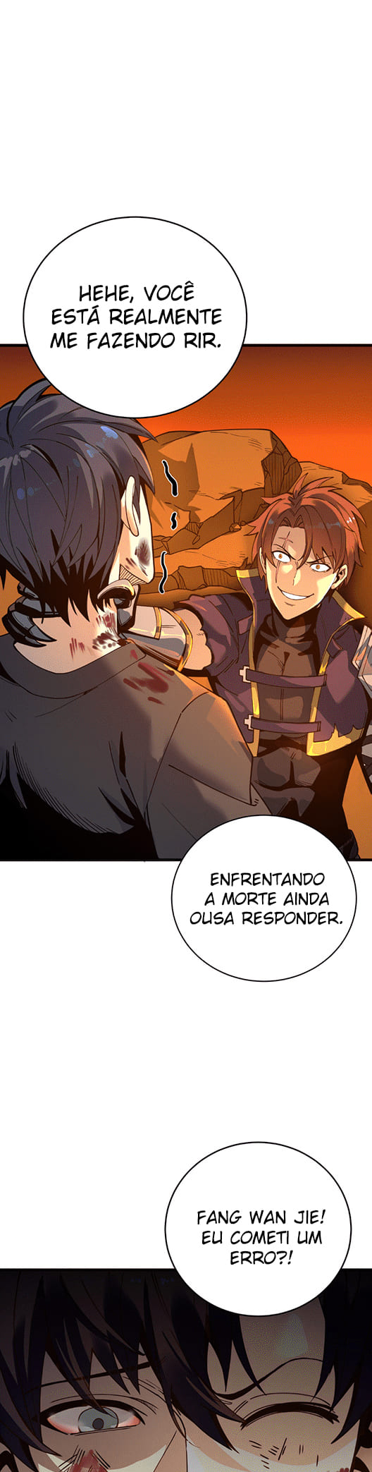 Wánglíng Tiānshǐ Ch. 2 第23页