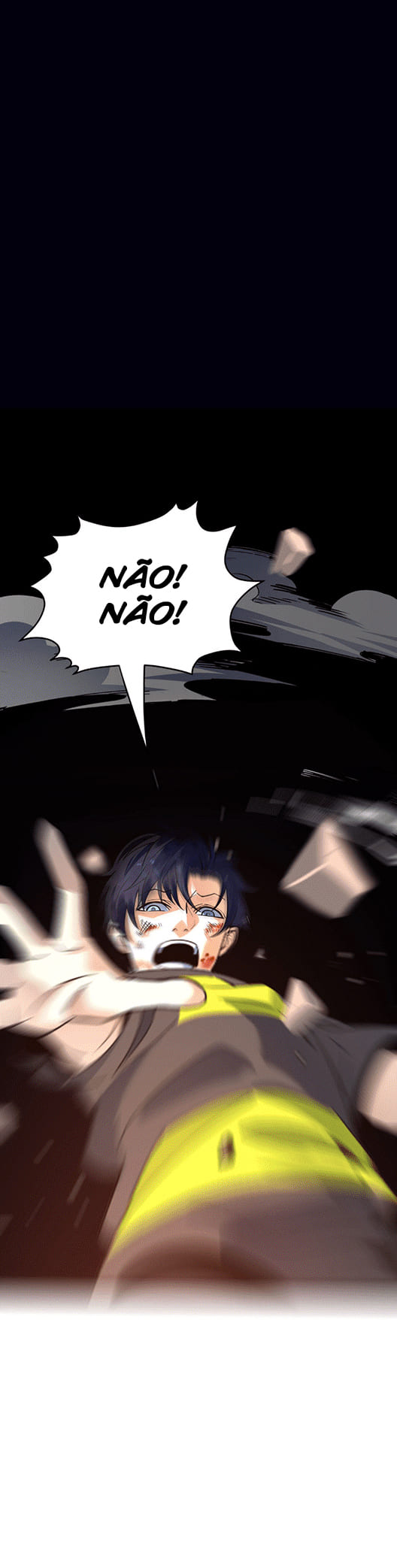 Wánglíng Tiānshǐ Ch. 2 第26页