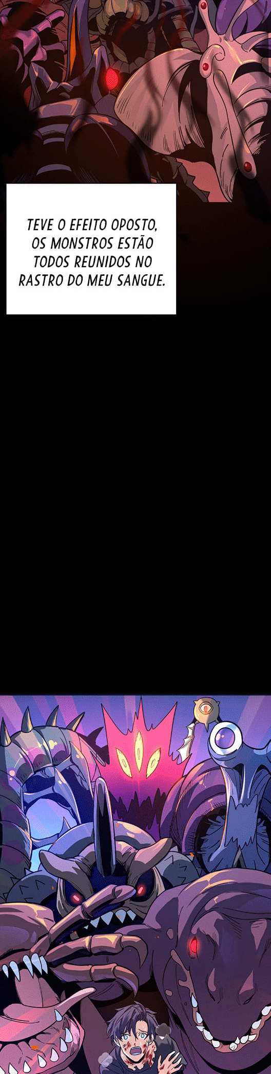 Wánglíng Tiānshǐ Ch. 2 第35页