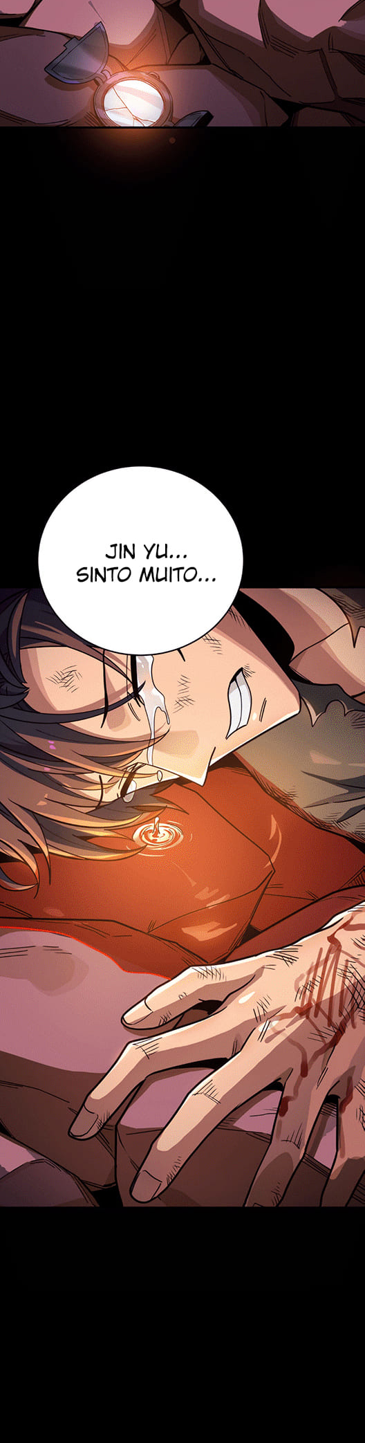 Wánglíng Tiānshǐ Ch. 2 第49页