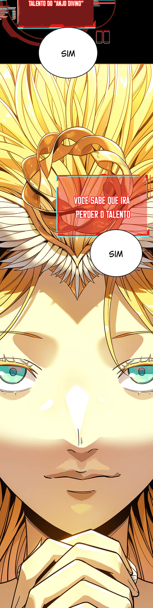 Wánglíng Tiānshǐ Ch. 2 第57页
