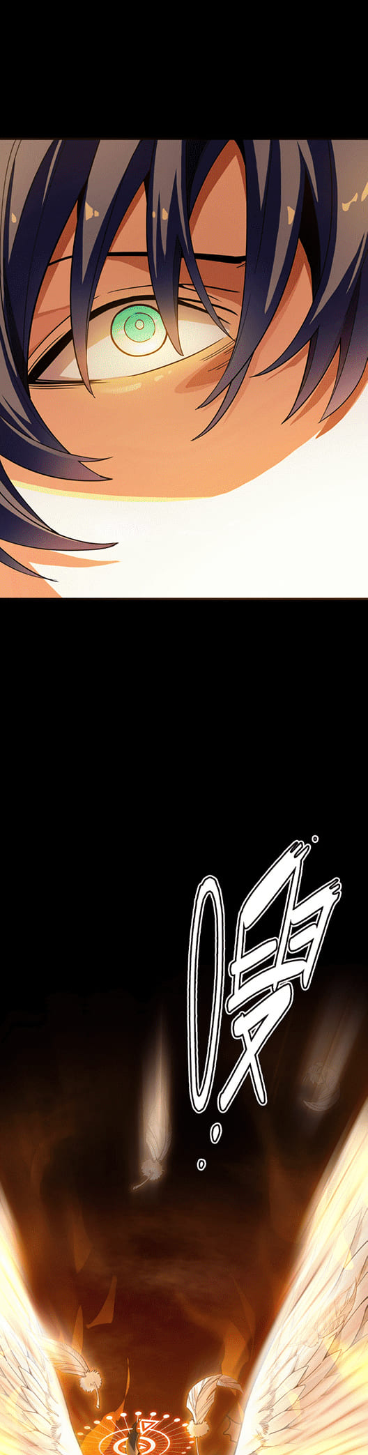 Wánglíng Tiānshǐ Ch. 2 第62页