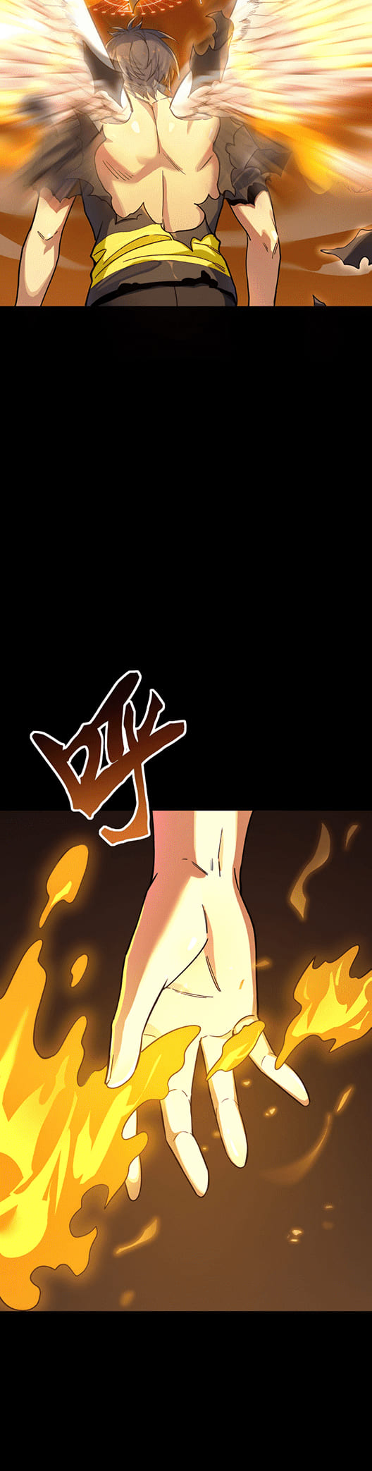 Wánglíng Tiānshǐ Ch. 2 第63页
