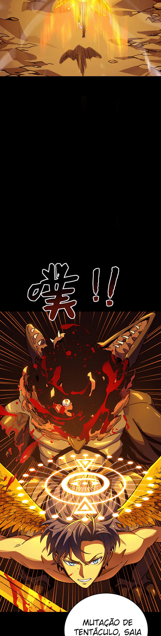 Wánglíng Tiānshǐ Ch. 2 第72页